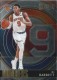 2021-22 Select Numbers #13 RJ Barrett