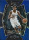 2021-22 Select Blue Shimmer Prizms #151 Trey Murphy III