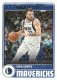2023-24 Hoops Winter #295 Luka Doncic