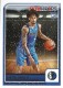 2023-24 Hoops Winter #241 Dereck Lively II