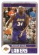 2023-24 Hoops Winter #289 Shaquille O'Neal