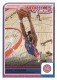 2023-24 Hoops Purple Winter #135 James Wiseman - Quantity: 1 - Owned by: Boinks 