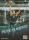 2023-24 Hoops Pure Players Winter #6 Nikola Jokic