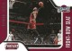 2016-17 Panini Threads Front-Row Seat #26 LeBron James