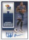 2015-16 Panini Contenders Draft Picks Draft Ticket Blue Foil #111 Cliff Alexander - Quantity: 1 - Owned by: Boinks 