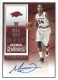 2015-16 Panini Contenders Draft Picks #129 Michael Qualls - Quantity: 1 - Owned by: Boinks 