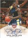 2012-13 Leaf Autographs #DJO Darius Johnson-Odom - Quantity: 1 - Owned by: Boinks 