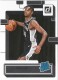 2022-23 Donruss #225 Blake Wesley - Quantity: 1 - Owned by: Boinks 