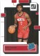 2022-23 Donruss #217 Tari Eason - Quantity: 1 - Owned by: Boinks 
