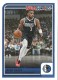 2023-24 Hoops #45 Jaden Hardy - Quantity: 1 - Owned by: Boinks 