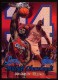 1998-99 Flair Showcase Legacy Collection Row 2 #23 Michael Olowokandi - Quantity: 1 - Owned by: MJFan 
