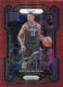 2023-24 Prizm Prizms Red #7 Keegan Murray