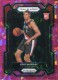 2023-24 Prizm Prizms Pink Ice #142 Kris Murray