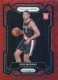 2023-24 Prizm Prizms Ruby Wave #142 Kris Murray