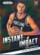 2023-24 Prizm Instant Impact #12 Kris Murray