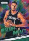 2023-24 Prizm Instant Impact Prizms Green #12 Kris Murray