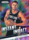 2023-24 Prizm Instant Impact Prizms Silver #12 Kris Murray
