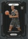 2023-24 Prizm #175 Dariq Whitehead
