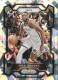 2023-24 Prizm Prizms Ice #46 Mikal Bridges