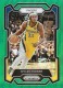 2023-24 Prizm Prizms Green #34 Myles Turner