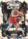 2023-24 Prizm Prizms Ice #87 Nikola Vucevic