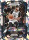 2023-24 Prizm Prizms Ice #219 Seth Curry