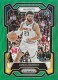 2023-24 Prizm Prizms Green #37 Jamal Murray