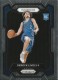2023-24 Prizm #163 Dereck Lively II