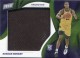2022-23 Panini NBA Player Of The Day Jumbo Memorabilia #KM Keegan Murray