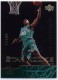 2003-04 Upper Deck Gold #318 David West - Quantity: 1 - Owned by: MJFan 
