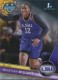 2023-24 Bowman University Chrome #4 Mikaylah Williams - Quantity: 2 - Owned by: bballkm32 