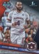 2023-24 Bowman University Chrome #6 Johni Broome - Quantity: 1 - Owned by: bballkm32 
