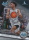 2023-24 Bowman University Chrome #9 Zaccharie Risacher - Quantity: 2 - Owned by: bballkm32 