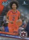 2023-24 Bowman University Chrome #10 Aden Holloway - Quantity: 2 - Owned by: bballkm32 