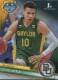 2023-24 Bowman University Chrome #12 Miro Little - Quantity: 2 - Owned by: bballkm32 