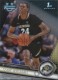 2023-24 Bowman University Chrome #16 Cody Williams - Quantity: 1 - Owned by: bballkm32 
