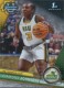 2023-24 Bowman University Chrome #22 Diamond Johnson - Quantity: 1 - Owned by: bballkm32 