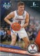 2023-24 Bowman University Chrome #27 Isaac McKneely - Quantity: 1 - Owned by: bballkm32 