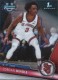 2023-24 Bowman University Chrome #35 Jordan Dingle - Quantity: 1 - Owned by: bballkm32 