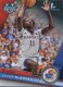 2023-24 Bowman University Chrome #40 Jamari McDowell - Quantity: 2 - Owned by: bballkm32 