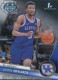 2023-24 Bowman University Chrome #46 Justin Edwards - Quantity: 2 - Owned by: bballkm32 