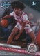 2023-24 Bowman University Chrome #62 Taison Chatman - Quantity: 2 - Owned by: bballkm32 