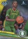 2023-24 Bowman University Chrome #67 Mookie Cook - Quantity: 1 - Owned by: bballkm32 