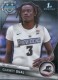 2023-24 Bowman University Chrome #69 Garwey Dual - Quantity: 2 - Owned by: bballkm32 