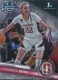 2023-24 Bowman University Chrome #75 Cameron Brink - Quantity: 1 - Owned by: bballkm32 