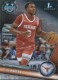 2023-24 Bowman University Chrome #81 Max Abmas - Quantity: 2 - Owned by: bballkm32 