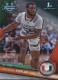 2023-24 Bowman University Chrome #85 Wooga Poplar - Quantity: 1 - Owned by: bballkm32 