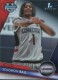 2023-24 Bowman University Chrome #89 Solomon Ball - Quantity: 2 - Owned by: bballkm32 