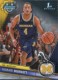 2023-24 Bowman University Chrome #91 Nimari Burnett - Quantity: 2 - Owned by: bballkm32 