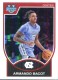 2023-24 Bowman University Chrome 2007-08 Bowman #07B18 Armando Bacot - Quantity: 1 - Owned by: bballkm32 